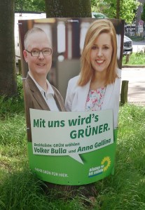 grüner