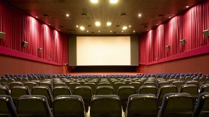 kinosaal